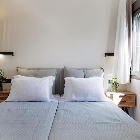 Aesthete Suites Agia Anna  Exterior foto