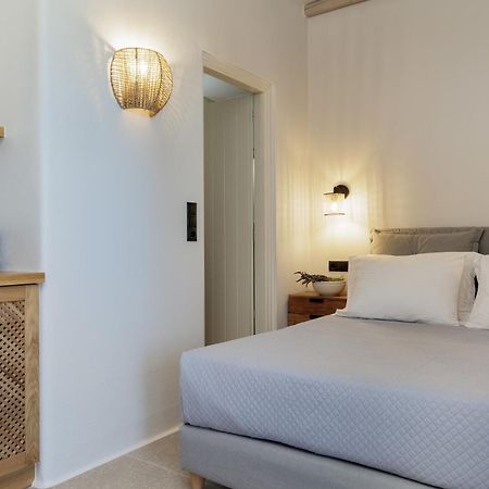 Aesthete Suites Agia Anna  Exterior foto
