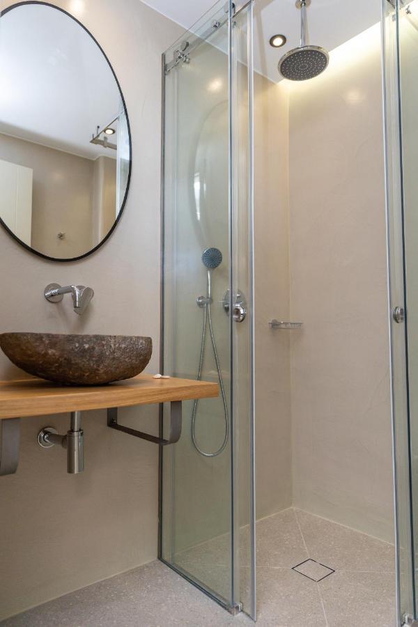 Aesthete Suites Agia Anna  Exterior foto